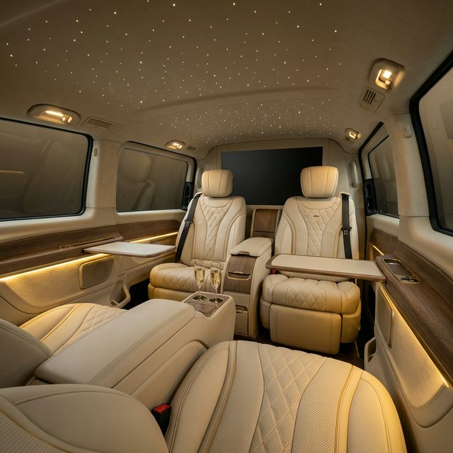 VIP Transfer View 3